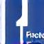 Ikon Facebook