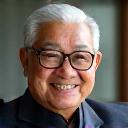 Potret En. Ahmad B. Ismail